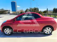 2006 Nissan MICRA