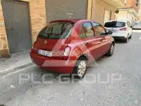 2006 Nissan MICRA
