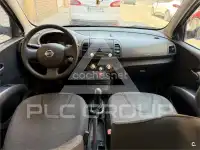 2006 Nissan MICRA