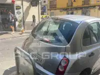 2006 Nissan MICRA