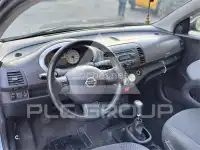 2006 Nissan MICRA