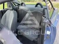 2006 Nissan MICRA