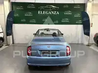 2006 Nissan MICRA