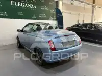 2006 Nissan MICRA
