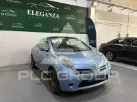 2006 Nissan MICRA