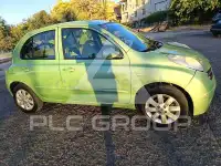 2006 Nissan MICRA