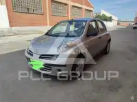 2006 Nissan MICRA