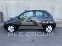2006 Nissan MICRA