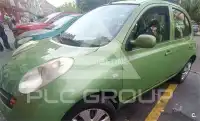 2006 Nissan MICRA