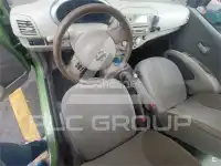 2006 Nissan MICRA