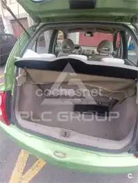 2006 Nissan MICRA