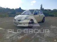 2006 Nissan MICRA