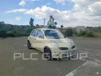 2006 Nissan MICRA