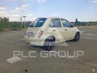 2006 Nissan MICRA