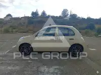 2006 Nissan MICRA