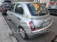 2006 Nissan MICRA