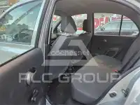 2006 Nissan MICRA