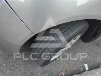 2006 Nissan MICRA