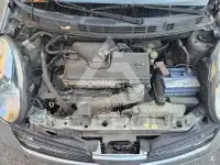 2006 Nissan MICRA