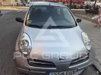 2006 Nissan MICRA