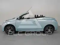 2006 Nissan MICRA