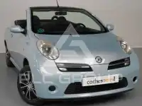2006 Nissan MICRA