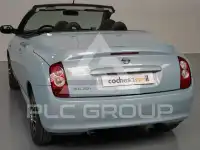 2006 Nissan MICRA