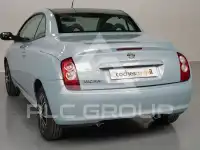 2006 Nissan MICRA