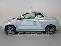 2006 Nissan MICRA
