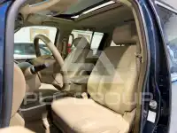 2006 Nissan PATHFINDER
