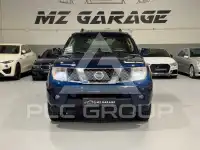2006 Nissan PATHFINDER
