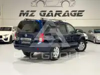 2006 Nissan PATHFINDER