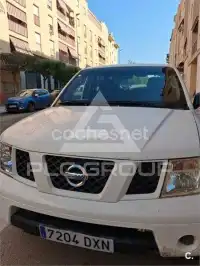 2006 Nissan PATHFINDER