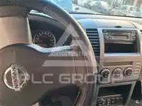 2006 Nissan PATHFINDER