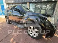 2006 Nissan PATHFINDER