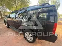 2006 Nissan PATHFINDER