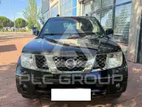 2006 Nissan PATHFINDER