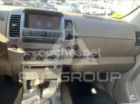2006 Nissan PATHFINDER