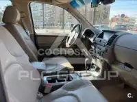 2006 Nissan PATHFINDER