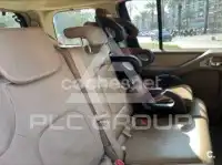 2006 Nissan PATHFINDER