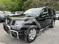 2006 Nissan PATHFINDER