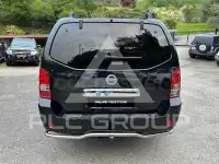2006 Nissan PATHFINDER