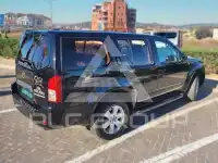 2006 Nissan PATHFINDER