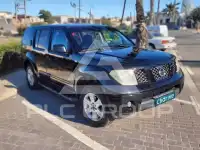 2006 Nissan PATHFINDER