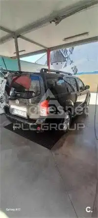 2006 Nissan PATHFINDER