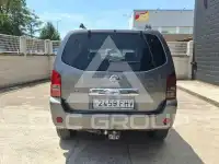 2006 Nissan PATHFINDER