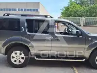 2006 Nissan PATHFINDER