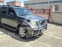 2006 Nissan PATHFINDER