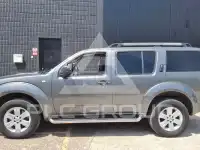 2006 Nissan PATHFINDER