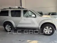 2006 Nissan PATHFINDER